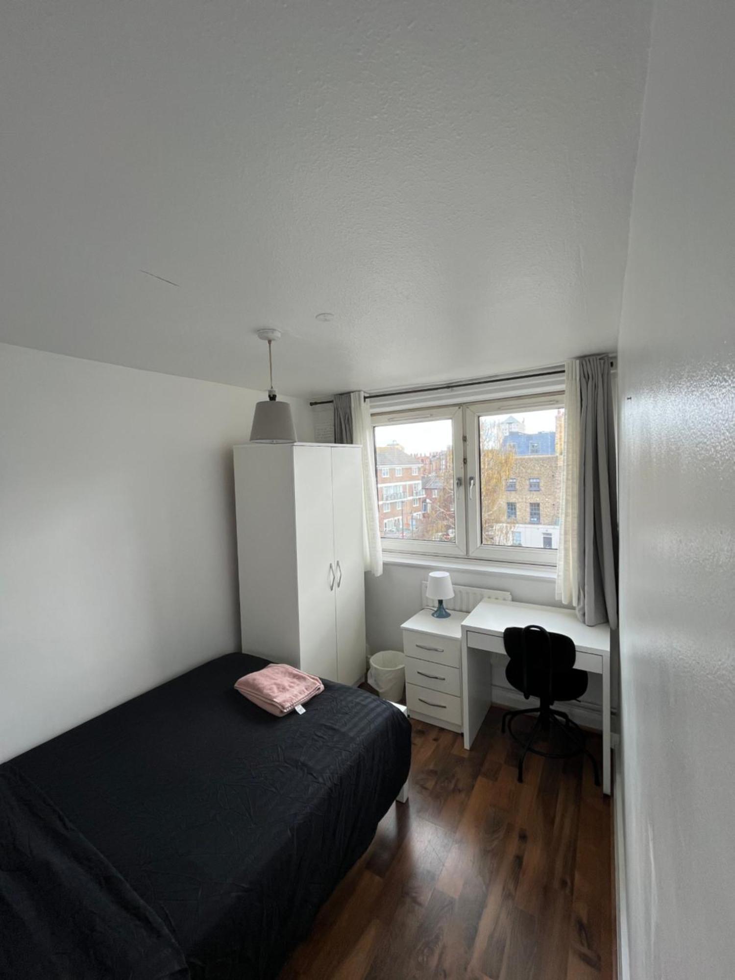 Bethnal Green Home Londýn Exteriér fotografie