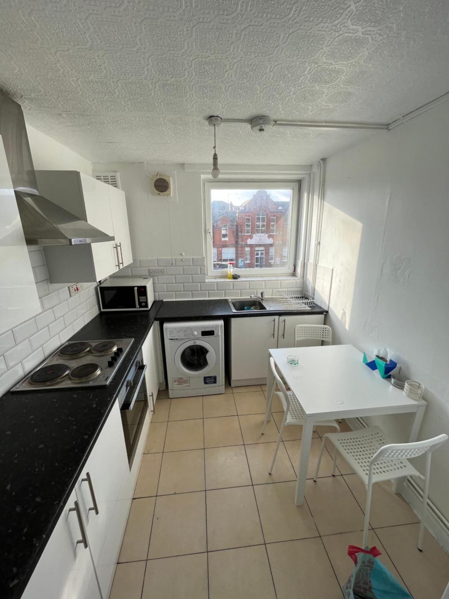 Bethnal Green Home Londýn Exteriér fotografie