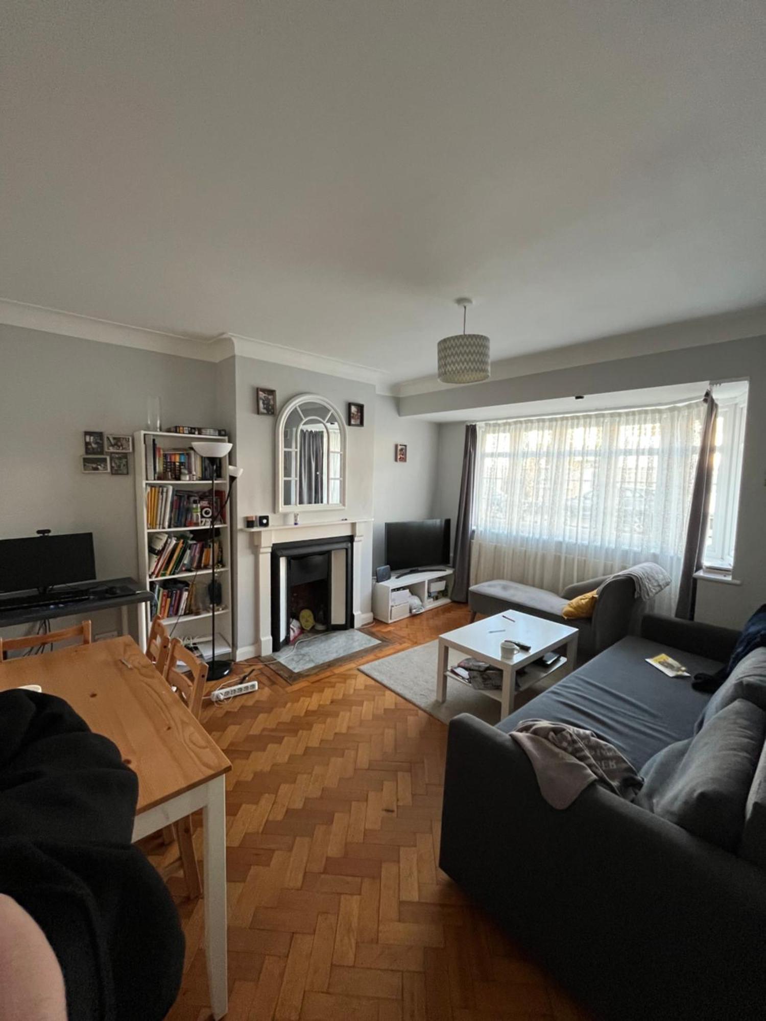 Bethnal Green Home Londýn Exteriér fotografie