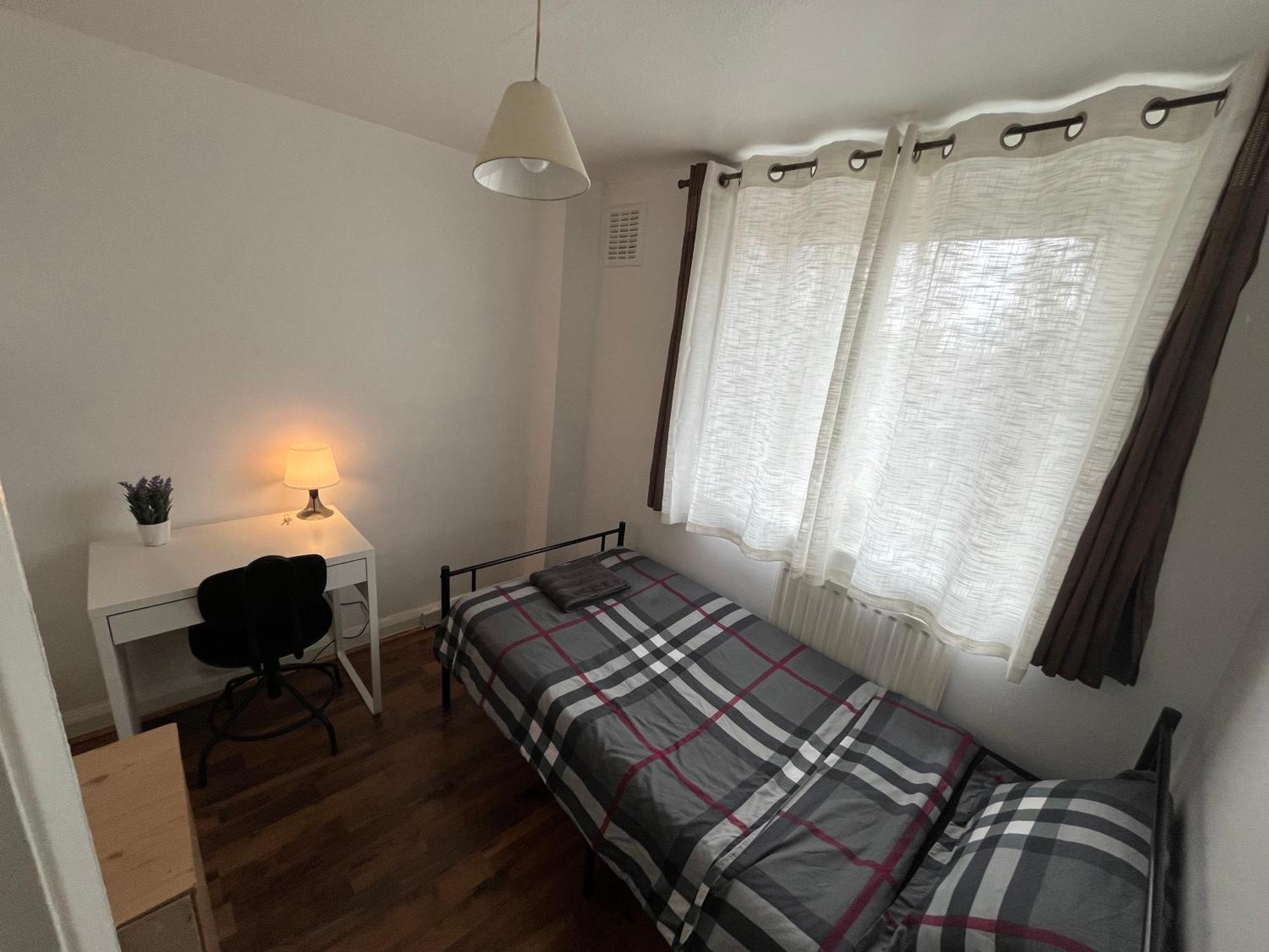 Bethnal Green Home Londýn Exteriér fotografie