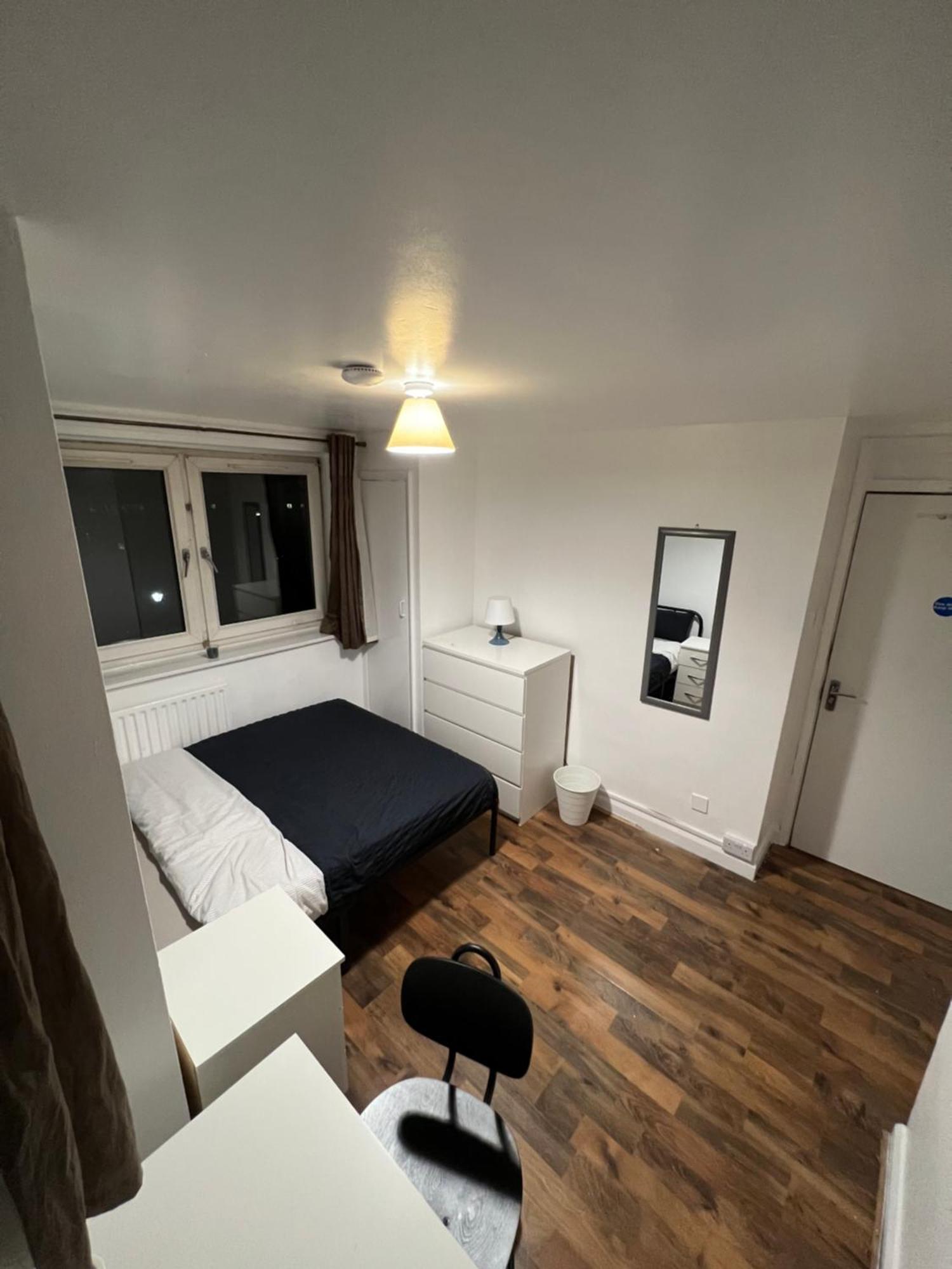 Bethnal Green Home Londýn Exteriér fotografie